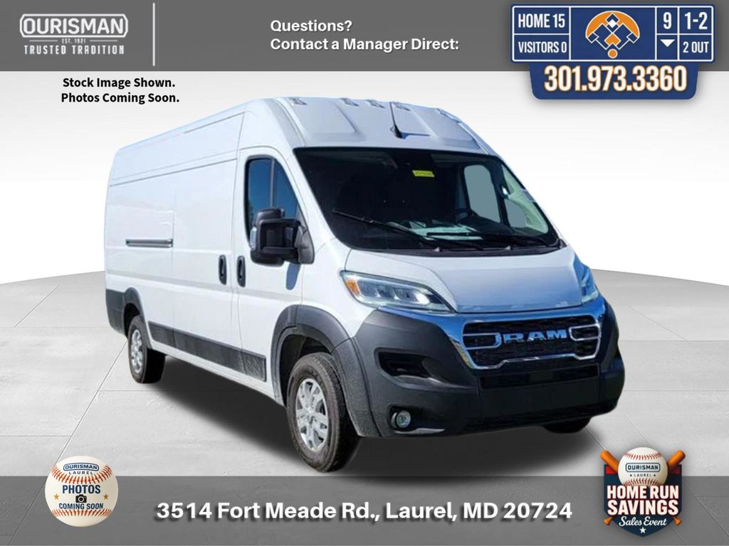 ram promaster cargo van 2023 3C6LRVDGXPE583984 image ram promaster cargo van 2023 3C6LRVDGXPE583984 image
